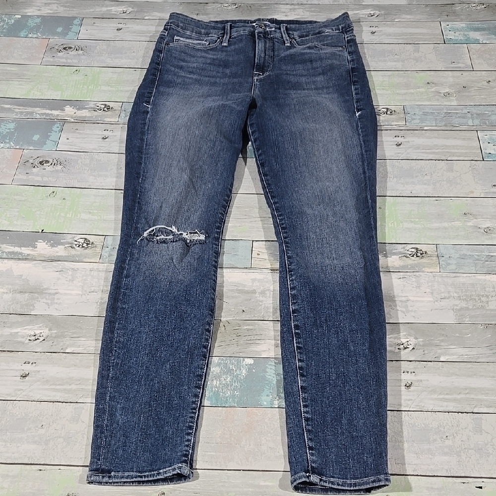 Good American Good Legs Jeans Sz 8/29